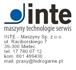 Nasz dystrybutor w Polsce